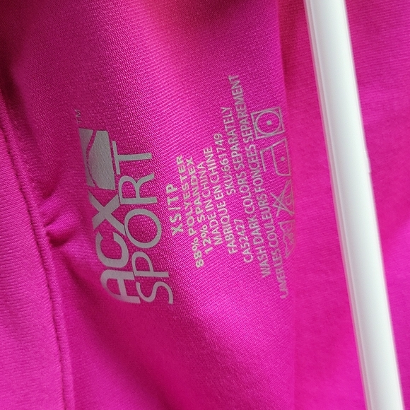 ACX active wear Jacket - Picture 5 of 5